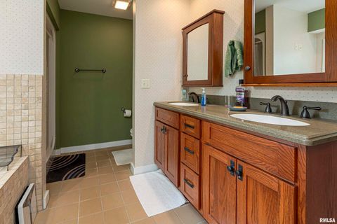 Tiny photo for 1127 Cedar Ridge Lane, Carbondale, IL 62901 (MLS # 12596328)