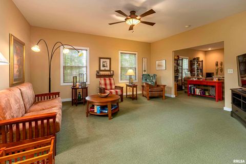 Tiny photo for 1127 Cedar Ridge Lane, Carbondale, IL 62901 (MLS # 12596328)