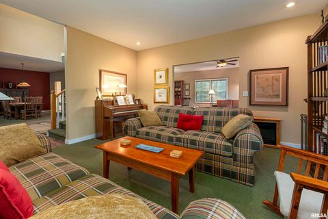 Tiny photo for 1127 Cedar Ridge Lane, Carbondale, IL 62901 (MLS # 12596328)