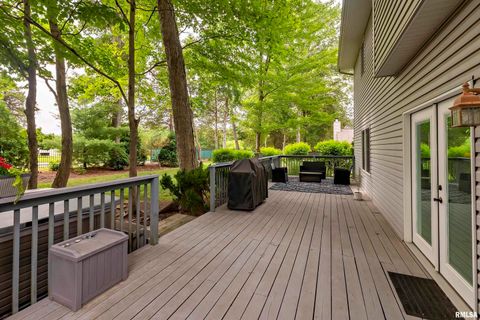 Tiny photo for 1127 Cedar Ridge Lane, Carbondale, IL 62901 (MLS # 12596328)