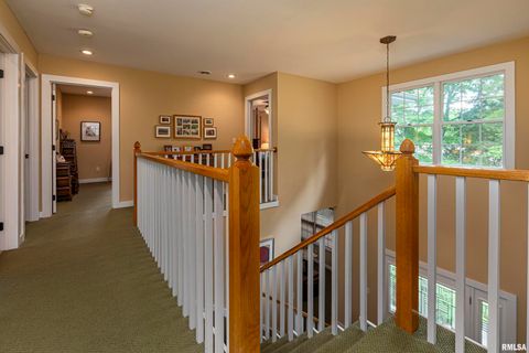 Tiny photo for 1127 Cedar Ridge Lane, Carbondale, IL 62901 (MLS # 12596328)