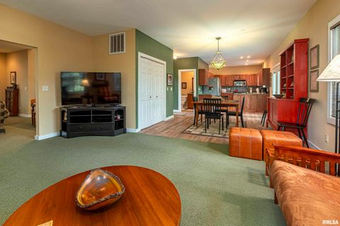 Tiny photo for 1127 Cedar Ridge Lane, Carbondale, IL 62901 (MLS # 12596328)