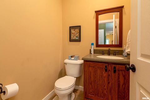 Tiny photo for 1127 Cedar Ridge Lane, Carbondale, IL 62901 (MLS # 12596328)