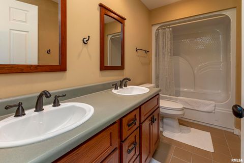 Tiny photo for 1127 Cedar Ridge Lane, Carbondale, IL 62901 (MLS # 12596328)