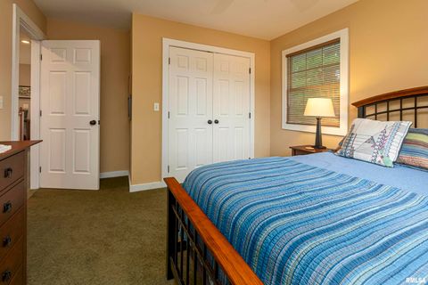 Tiny photo for 1127 Cedar Ridge Lane, Carbondale, IL 62901 (MLS # 12596328)