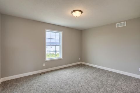 Tiny photo for 303 Collins Drive, Mahomet, IL 61853 (MLS # 12506350)