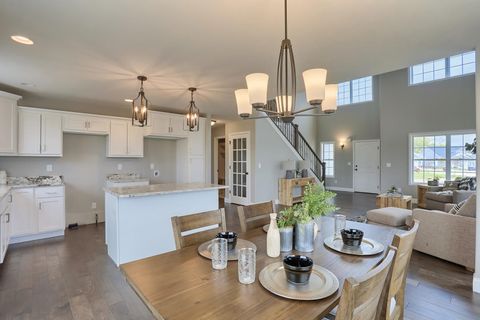 Tiny photo for 303 Collins Drive, Mahomet, IL 61853 (MLS # 12506350)