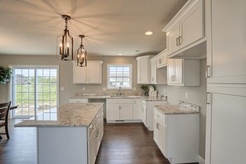 Tiny photo for 303 Collins Drive, Mahomet, IL 61853 (MLS # 12506350)