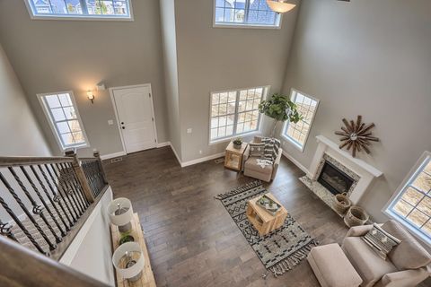 Tiny photo for 303 Collins Drive, Mahomet, IL 61853 (MLS # 12506350)