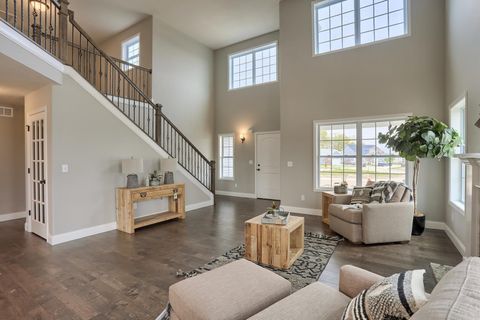 Tiny photo for 303 Collins Drive, Mahomet, IL 61853 (MLS # 12506350)