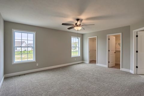 Tiny photo for 303 Collins Drive, Mahomet, IL 61853 (MLS # 12506350)