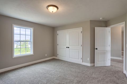 Tiny photo for 303 Collins Drive, Mahomet, IL 61853 (MLS # 12506350)