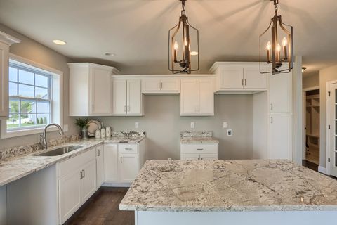 Tiny photo for 303 Collins Drive, Mahomet, IL 61853 (MLS # 12506350)