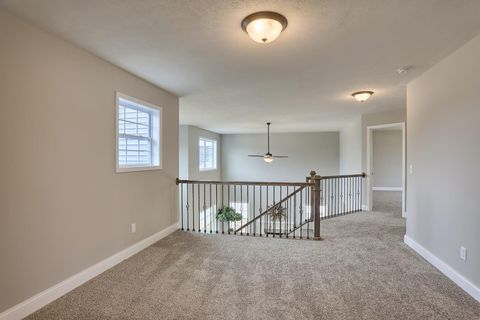 Tiny photo for 303 Collins Drive, Mahomet, IL 61853 (MLS # 12506350)