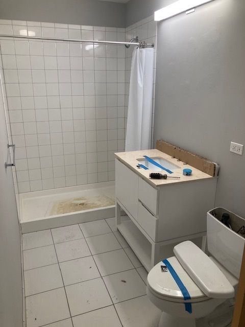 Tiny photo for 1720 S Michigan Avenue #208, Chicago, IL 60616 (MLS # 12572351)