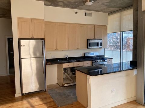 Tiny photo for 1720 S Michigan Avenue #208, Chicago, IL 60616 (MLS # 12572351)