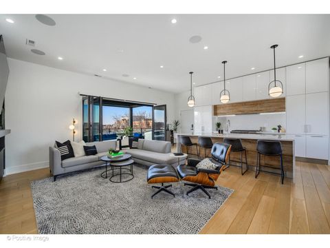 Tiny photo for 1425 W Fullerton Avenue #4S, Chicago, IL 60614 (MLS # 12320125)