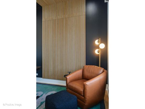 Tiny photo for 1425 W Fullerton Avenue #4S, Chicago, IL 60614 (MLS # 12320125)