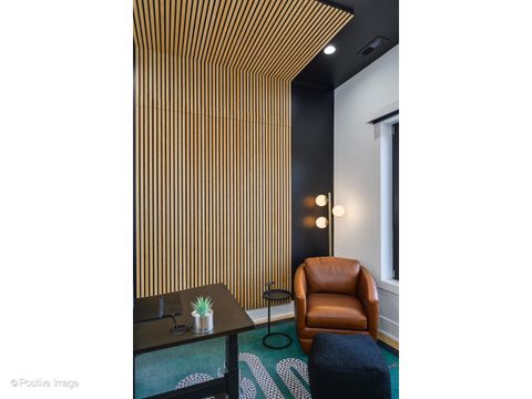 Tiny photo for 1425 W Fullerton Avenue #4S, Chicago, IL 60614 (MLS # 12320125)