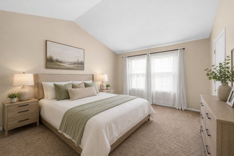 Tiny photo for 2409 Courtyard Circle #4, Aurora, IL 60506 (MLS # 12710274)