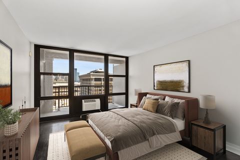 Tiny photo for 2605 S Indiana Avenue #1604, Chicago, IL 60616 (MLS # 12604505)