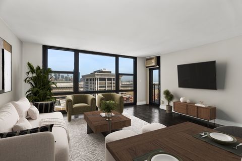 Tiny photo for 2605 S Indiana Avenue #1604, Chicago, IL 60616 (MLS # 12604505)