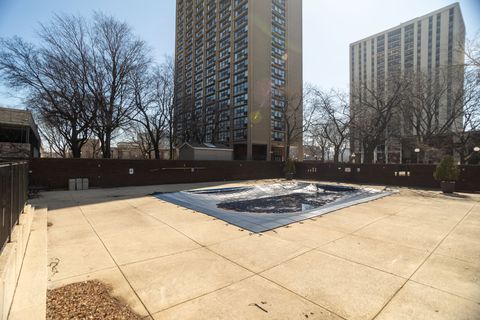 Tiny photo for 2605 S Indiana Avenue #1604, Chicago, IL 60616 (MLS # 12604505)