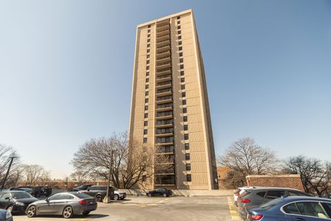 Photo of 2605 S Indiana Avenue #1604, Chicago, IL 60616 (MLS # 12604505)