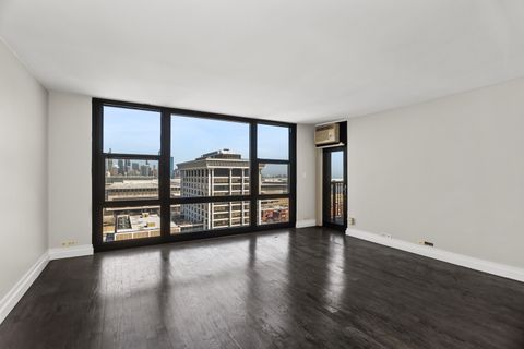 Tiny photo for 2605 S Indiana Avenue #1604, Chicago, IL 60616 (MLS # 12604505)