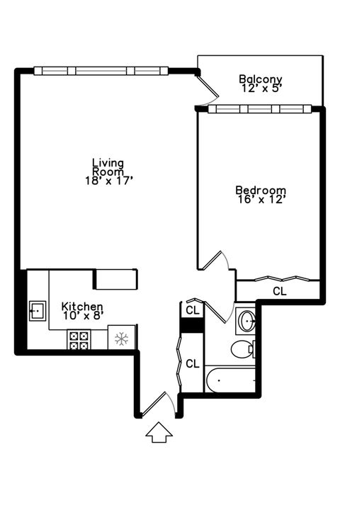 Tiny photo for 2605 S Indiana Avenue #1604, Chicago, IL 60616 (MLS # 12604505)