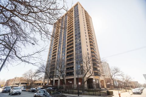 Tiny photo for 2605 S Indiana Avenue #1604, Chicago, IL 60616 (MLS # 12604505)