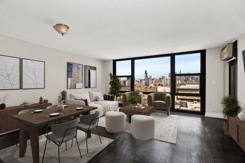 Tiny photo for 2605 S Indiana Avenue #1604, Chicago, IL 60616 (MLS # 12604505)