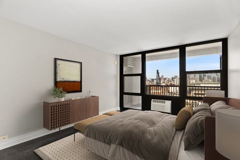 Tiny photo for 2605 S Indiana Avenue #1604, Chicago, IL 60616 (MLS # 12604505)