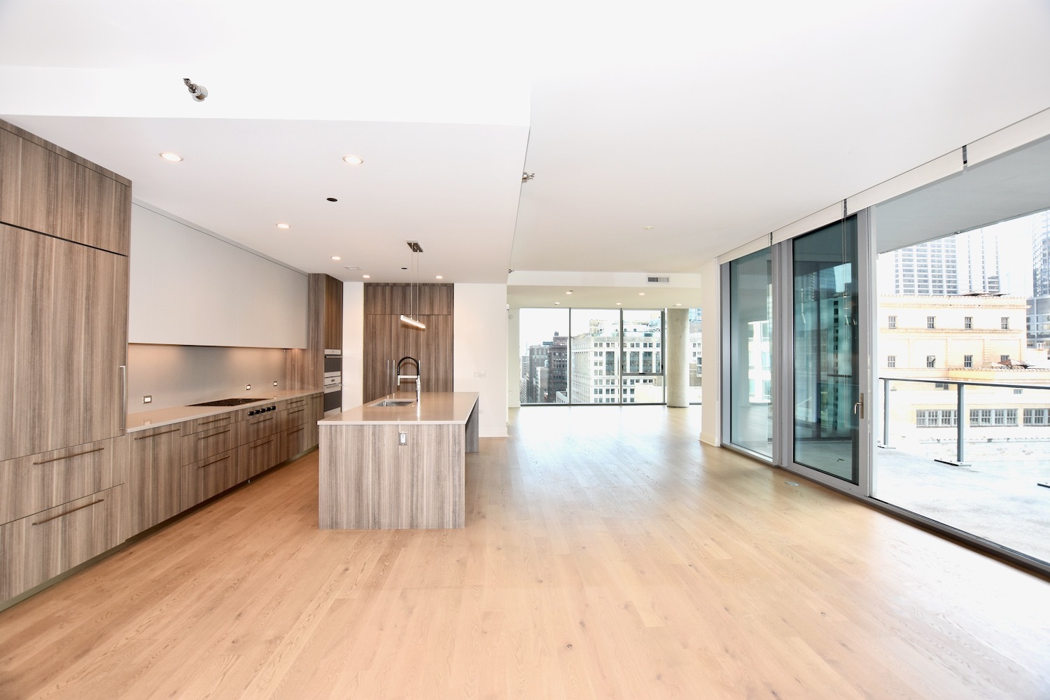 60 E Randolph Street PH23B