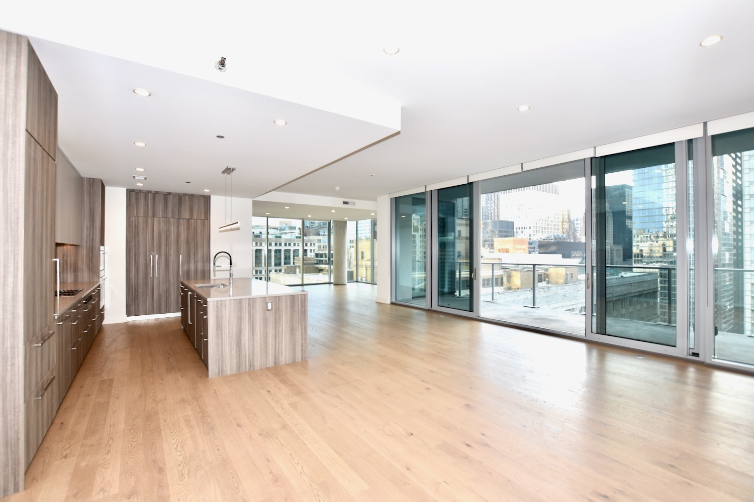 60 E Randolph Street PH23B