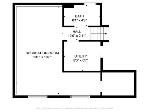 Tiny photo for 118 Springleaf Drive, Bolingbrook, IL 60440 (MLS # 12463708)