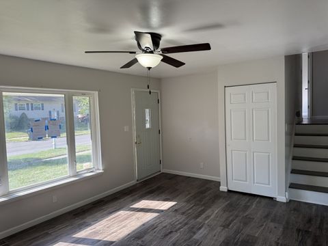 Tiny photo for 118 Springleaf Drive, Bolingbrook, IL 60440 (MLS # 12463708)