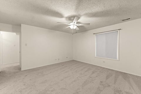 Tiny photo for 8245 Poplar Lane #5B, Palos Hills, IL 60465 (MLS # 12748120)