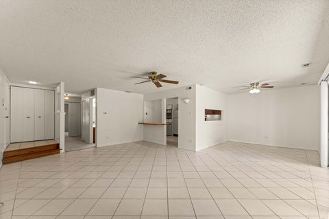 Tiny photo for 8245 Poplar Lane #5B, Palos Hills, IL 60465 (MLS # 12748120)