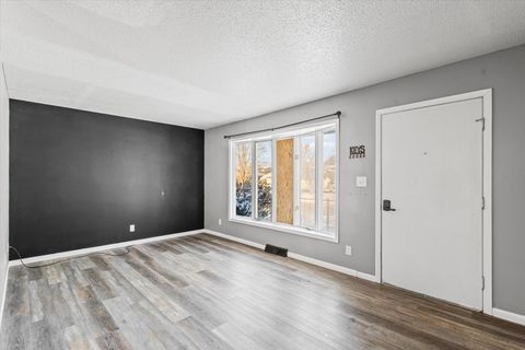 Tiny photo for 1058 North Drive, Rantoul, IL 61866 (MLS # 12497526)