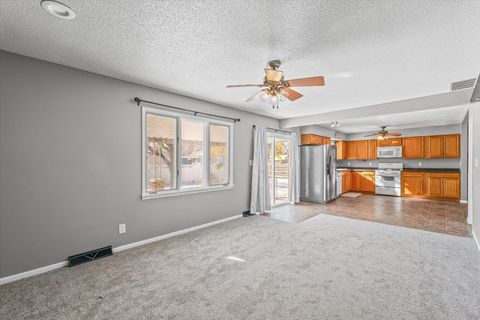 Tiny photo for 1058 North Drive, Rantoul, IL 61866 (MLS # 12497526)