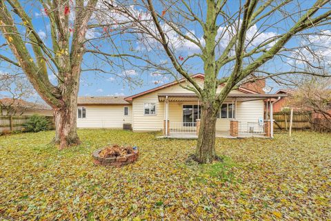 Tiny photo for 1058 North Drive, Rantoul, IL 61866 (MLS # 12497526)