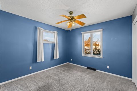 Tiny photo for 1058 North Drive, Rantoul, IL 61866 (MLS # 12497526)