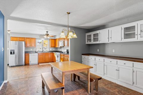 Tiny photo for 1058 North Drive, Rantoul, IL 61866 (MLS # 12497526)