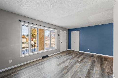 Tiny photo for 1058 North Drive, Rantoul, IL 61866 (MLS # 12497526)