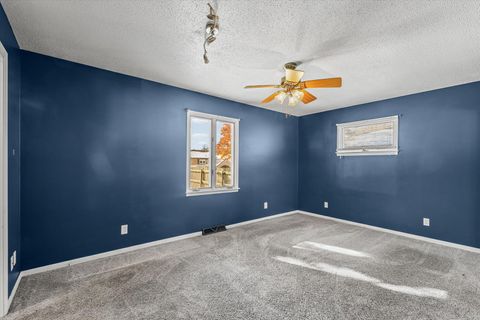 Tiny photo for 1058 North Drive, Rantoul, IL 61866 (MLS # 12497526)