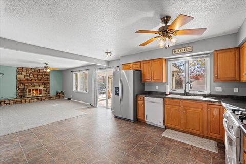 Tiny photo for 1058 North Drive, Rantoul, IL 61866 (MLS # 12497526)