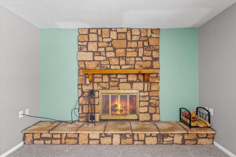 Tiny photo for 1058 North Drive, Rantoul, IL 61866 (MLS # 12497526)