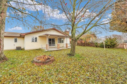 Tiny photo for 1058 North Drive, Rantoul, IL 61866 (MLS # 12497526)