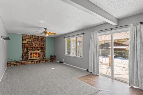 Tiny photo for 1058 North Drive, Rantoul, IL 61866 (MLS # 12497526)